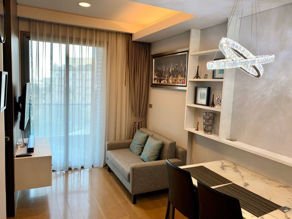Unit Available at The Lumpini 24 Multiple units available—prices negotiable!