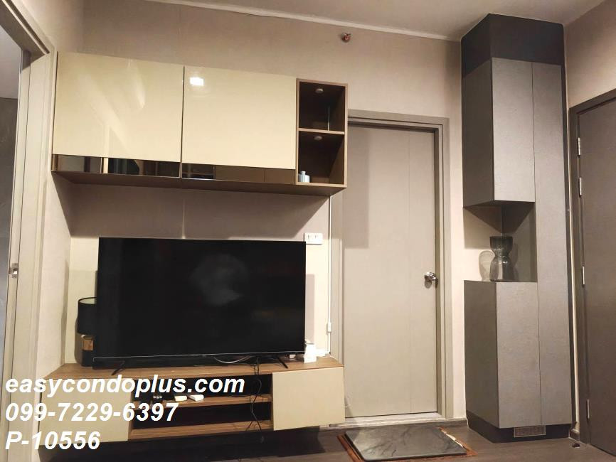 💥 [ 𝐏-𝟏𝟎𝟓𝟓𝟔 ] FOR RENT : Ideo Sukhumvit 93 แต่งสวย ติด BTS บางจาก! 𝟏𝟗,𝟎𝟎𝟎 บาท/ด. | Line @easycondoplus | 099-229-6397  – รูปที่ 4