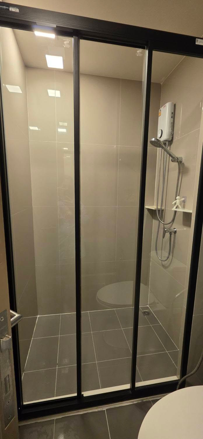 ให้เช่า Nia By Sansiri สุขุมวิท 71 ใกล้ BTS อ่อนนุช 13000 บาท – รูปที่ 2