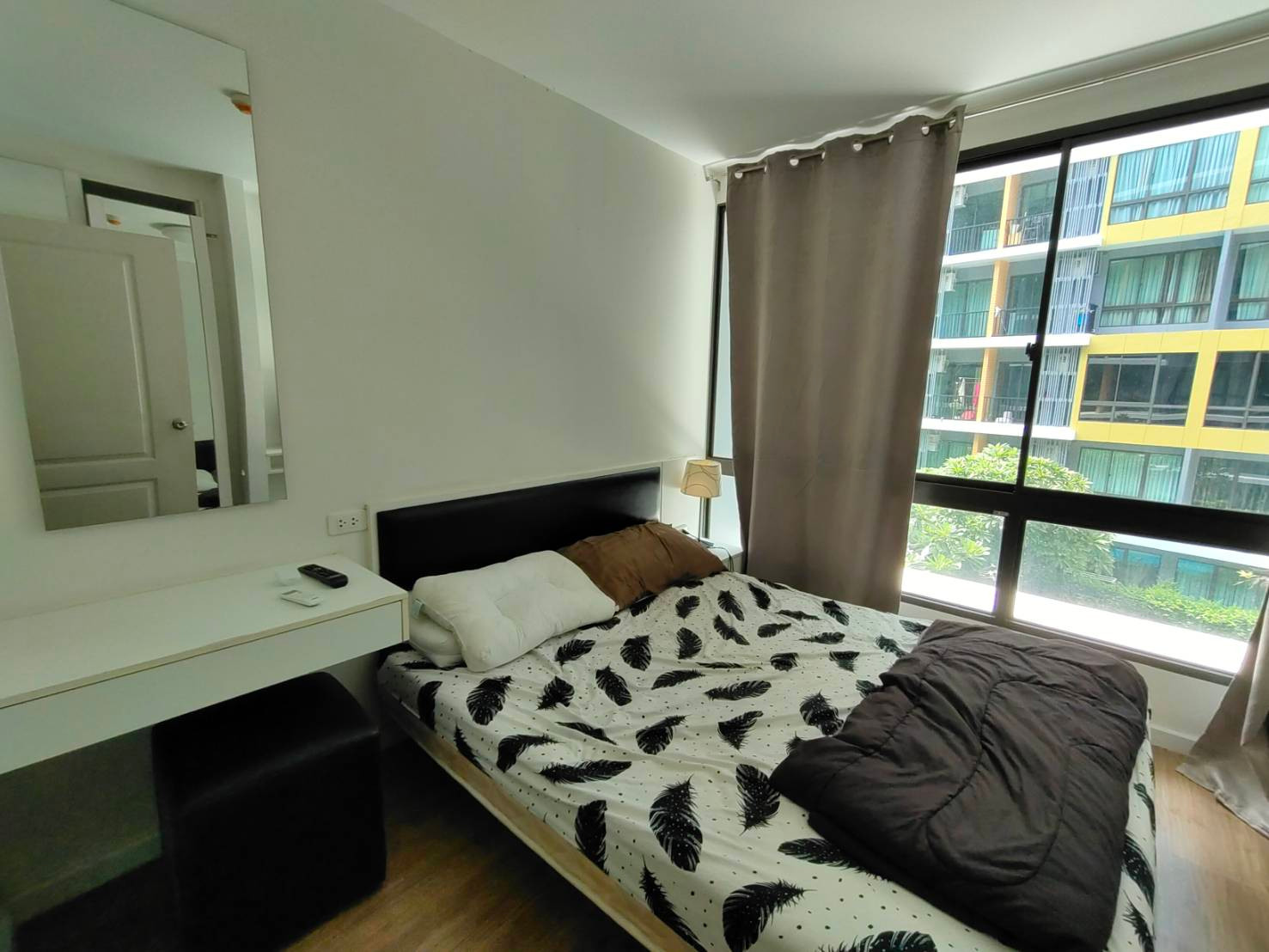 Condo for rent: iCondo Sukhumvit 103 (( BTS Onnut Udomsuk )) MK-02 line @livingbkk
