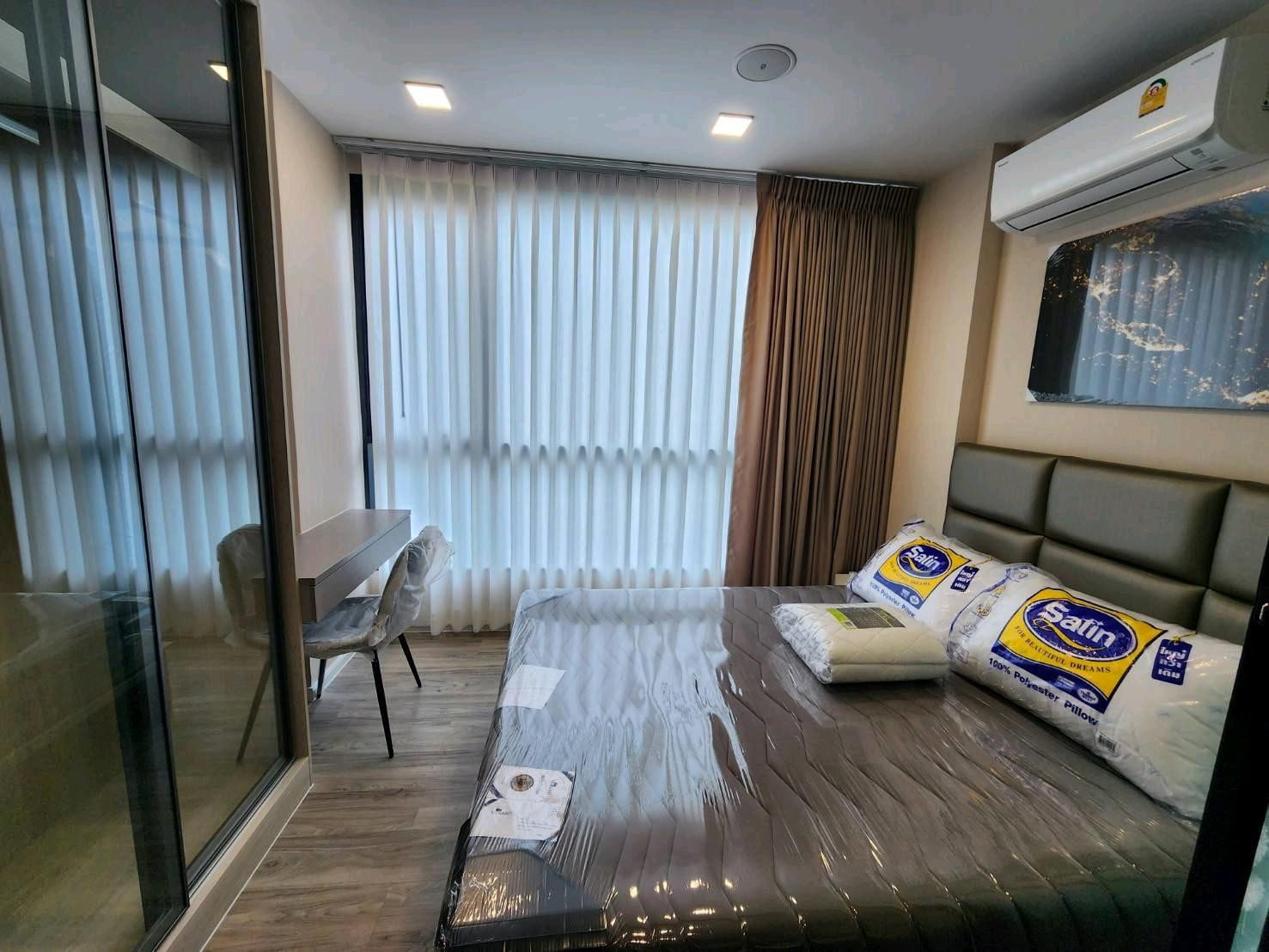 🔥ให้เช่า kave salaya ตึก A ชั้น 6 วิวสวนธรรมชาติ ห้องกั้น 25 ตรม.แอร์ 2 ตัว คฟฟ.ครบ พร้อมอยู่ 25 ธค.69 🔥ให้เช่า kave salaya ตึก A ชั้น 6 วิวสวนธรรมชาติ ห้องกั้น 25 ตรม.แอร์ 2 ตัว คฟฟ.ครบ พร้อมอยู่ 25 ธค.69
