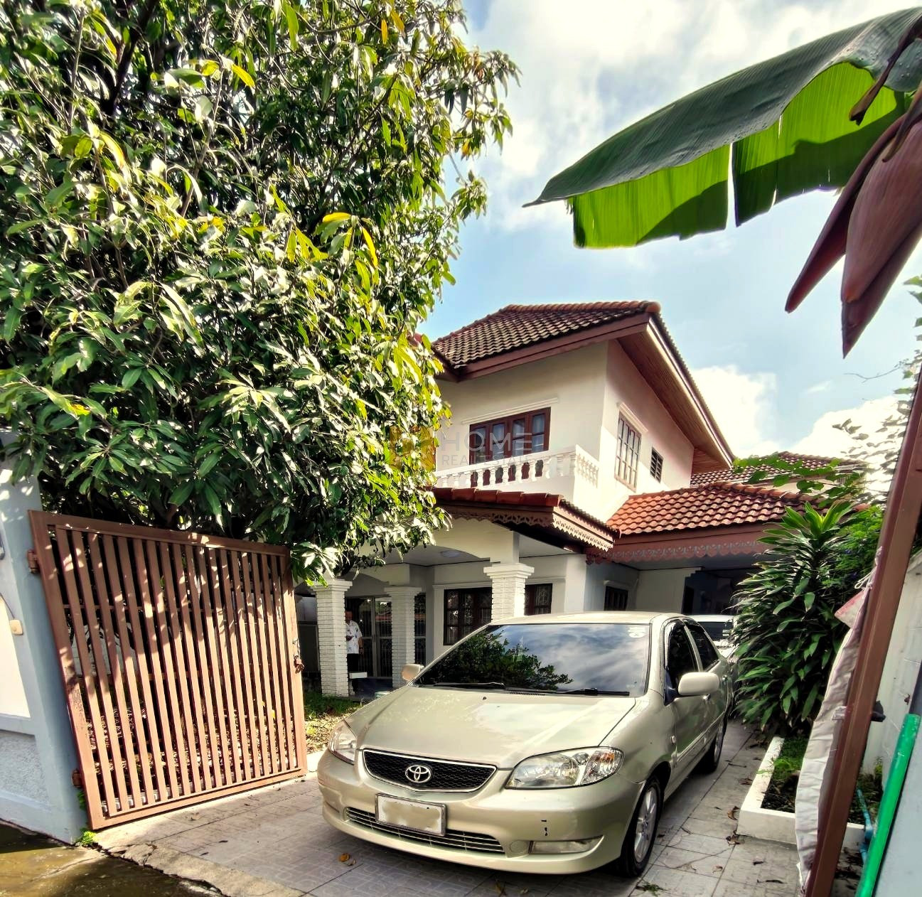 เคหะธานี 4 / 3 ห้องนอน (ขาย), Keha Thani 4 / 3 Bedrooms (FOR SALE) GRET035