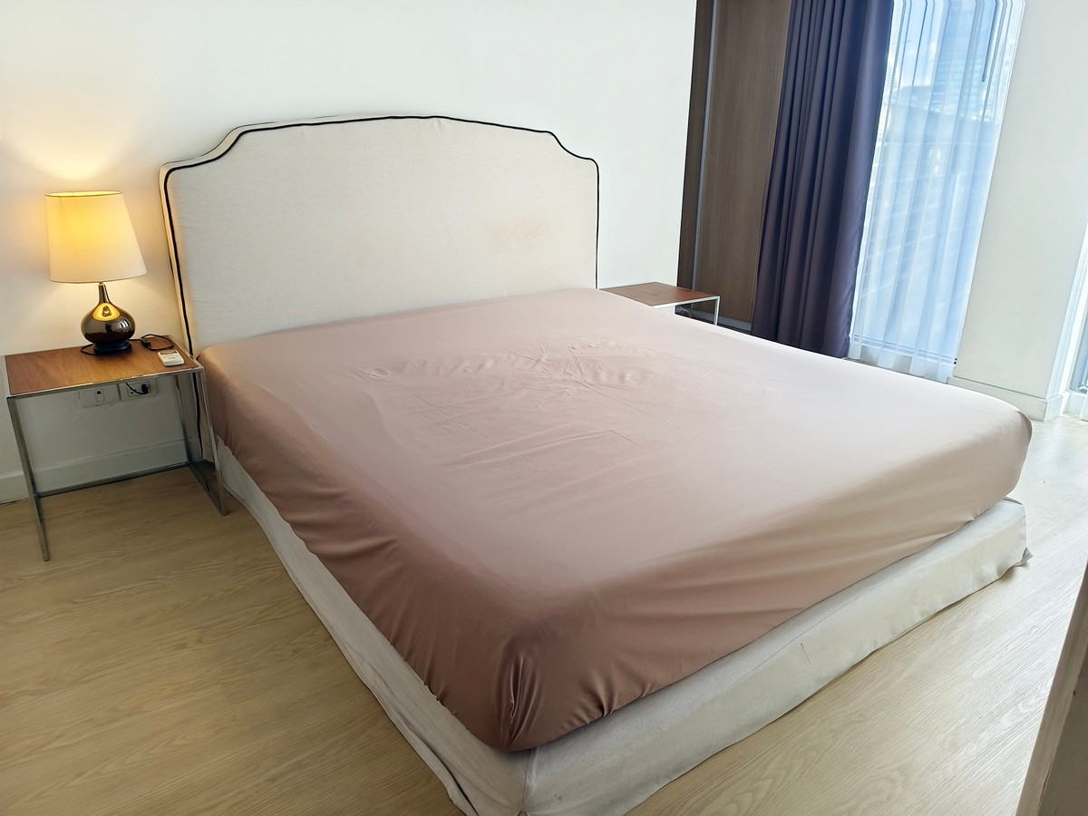Prime Location | Special Price – 2-Bedroom at The Nest Ploenchit – รูปที่ 3
