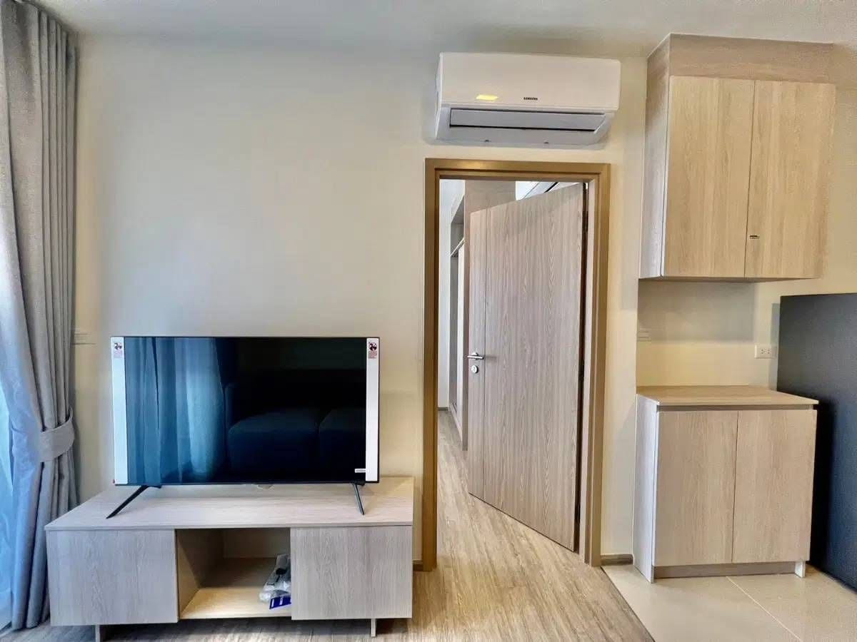 FOR  RENT📍  Nia-by-sansiri | เนีย บาย แสนสิริ ปล่อยเช่าเพียง ฿ 16,000/ 12 เดือน – รูปที่ 4