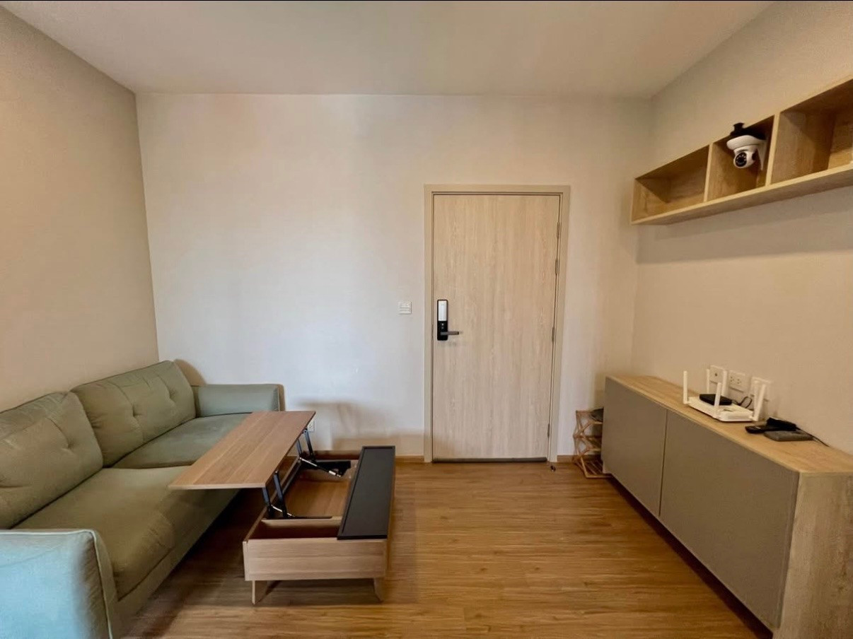 🔥 For sale 🔥 Metris Rama 9 - Ramkhamhaeng - Metris Rama 9 - Ramkhamheang / 1 bedroom M013