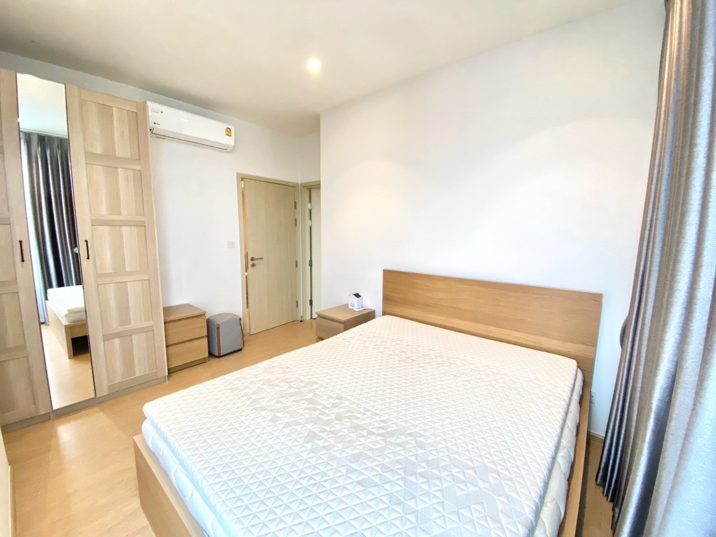 2BR🛌Maru Ekkamai rent: 45k🌟Pet friendly 
