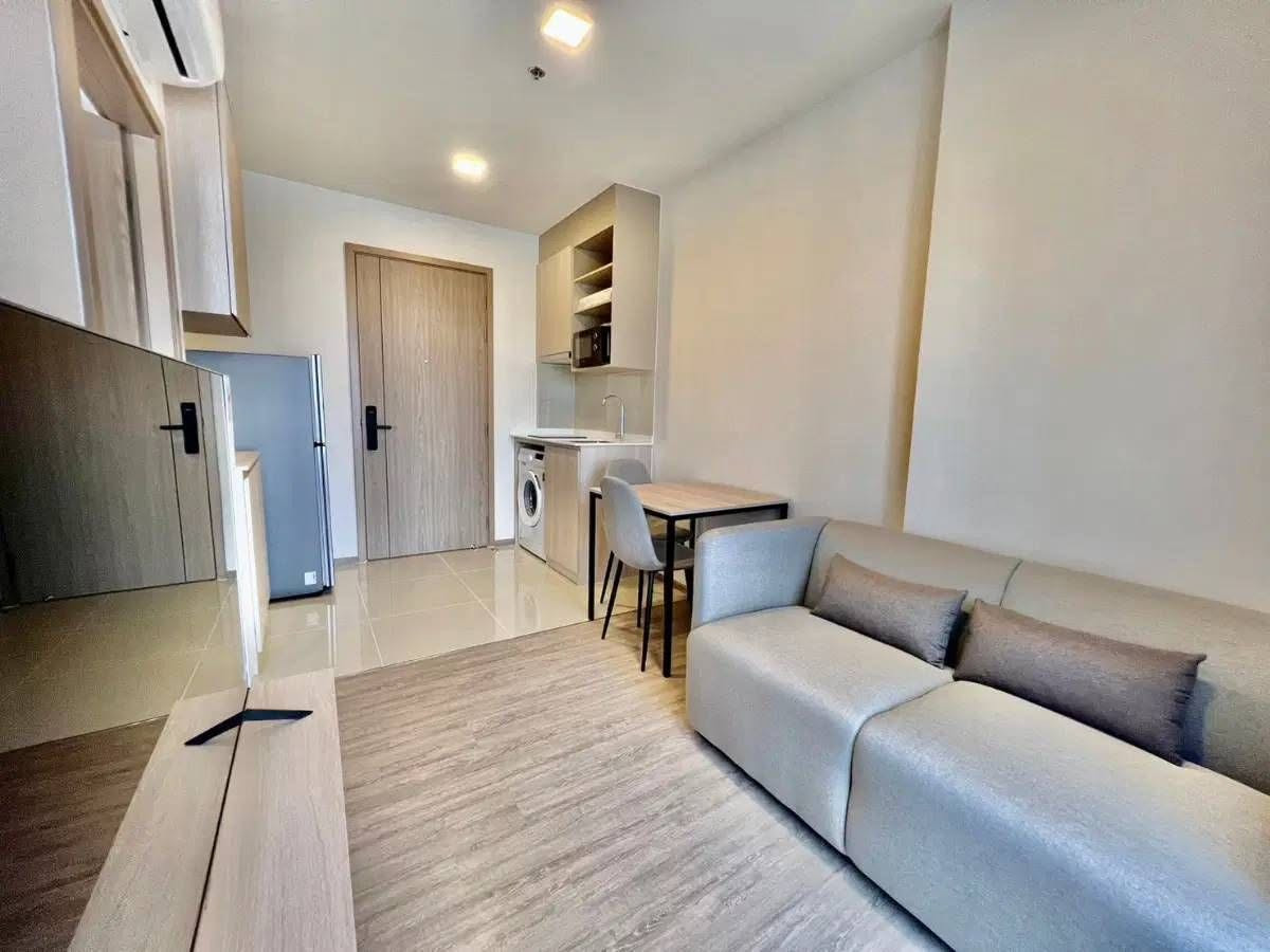 FOR  RENT📍  Nia-by-sansiri | เนีย บาย แสนสิริ ปล่อยเช่าเพียง ฿ 16,000/ 12 เดือน – รูปที่ 2