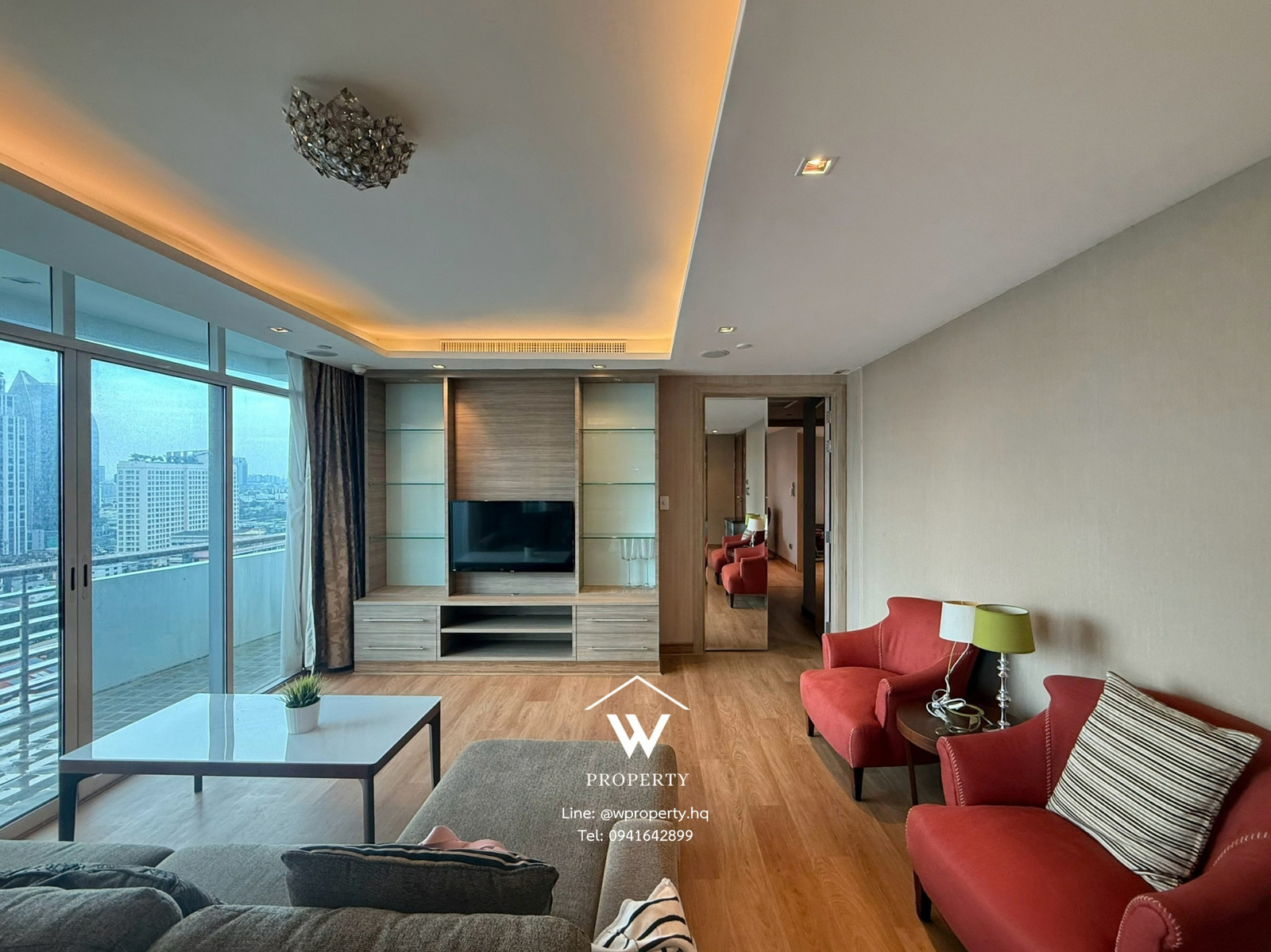 📍For Rent: Le Monaco Residence 📍For Rent: Le Monaco Residence