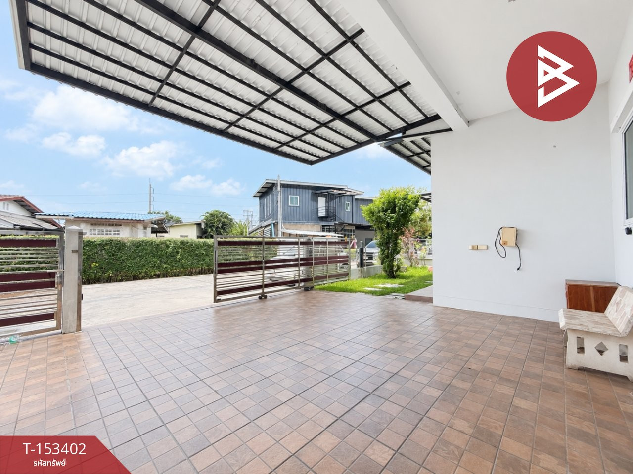 ขายบ้านเดี่ยว หมู่บ้านอริญญาเพลส 2 ราชบุรี (Arinya Place 2) พร้อมอยู่ – รูปที่ 4
