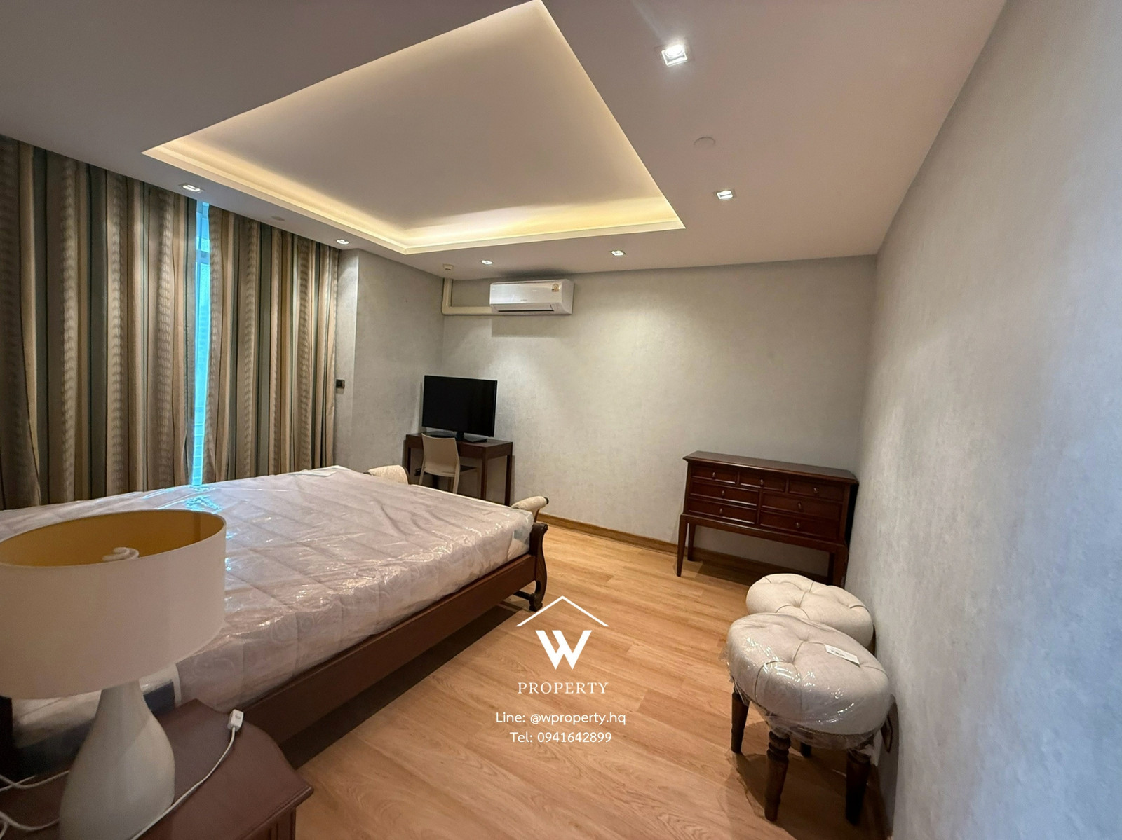 📍For Rent:  Le Monaco Residence – รูปที่ 3