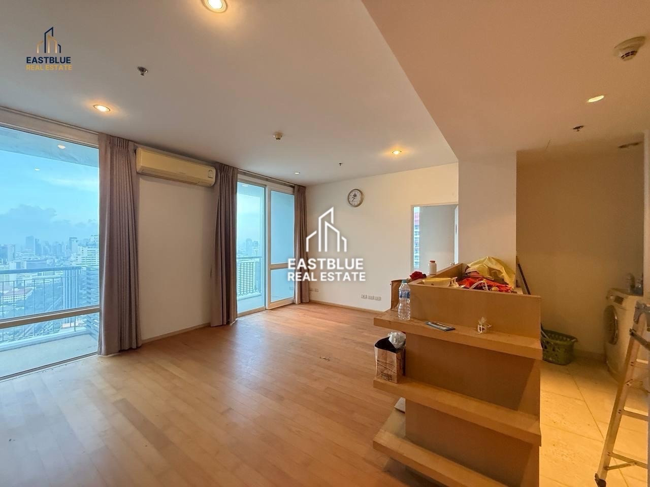 ** Urgent sale ** Best price in the building, good position, hard to find room, very good price, room has never been rented out | If interested, contact project salesperson K. Cheraem 0996202888