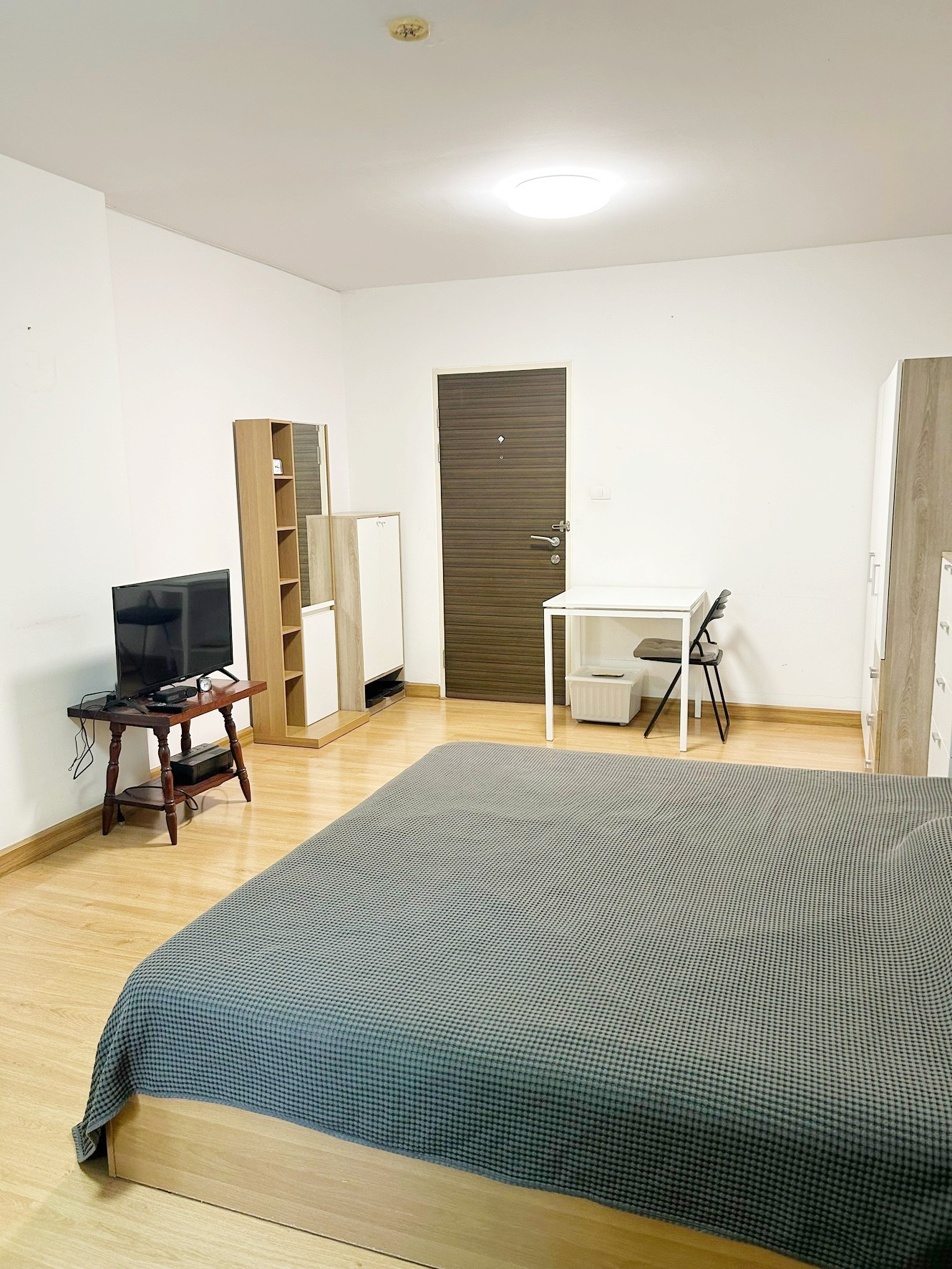 ขาย คอนโด ศุภาลัย ซิตี้ รีสอร์ท รามคำแหง Studio 31.93 ตร.ม. ชั้น 2 พร้อมอยู่