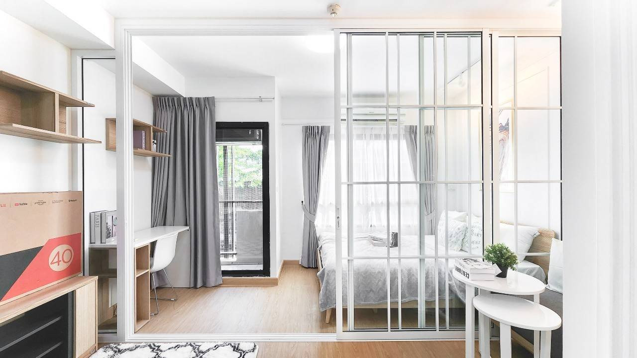 🏠 โครงการ รัชวิภาเพลส (Ratchavipha Place / Ratchawipa Place) – รูปที่ 3