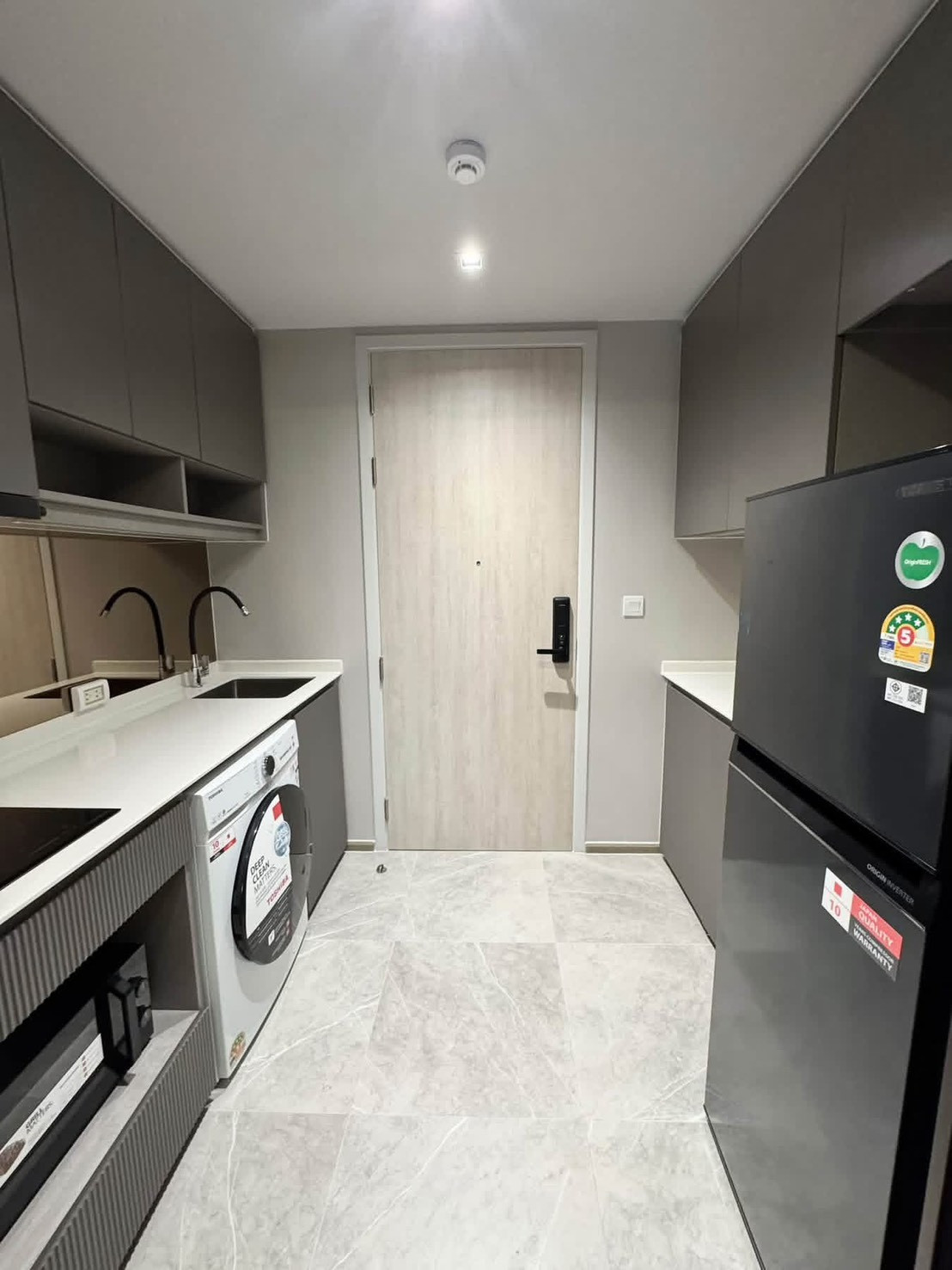 🏙️ ให้เช่า Chapter Thonglor 25 (แชปเตอร์ ทองหล่อ 25) Condo for Rent |💰 24,000 บาท/เดือน | THB 24,000/month  – รูปที่ 3