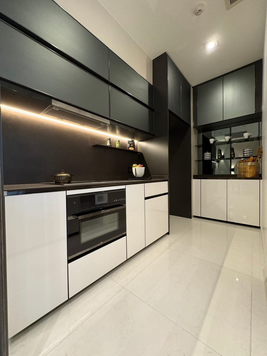 🔥Rent at   The Bangkok Thonglor 🔥2BR 2BR.🔥 115,000🔥85sqm. Floor18 – รูปที่ 4