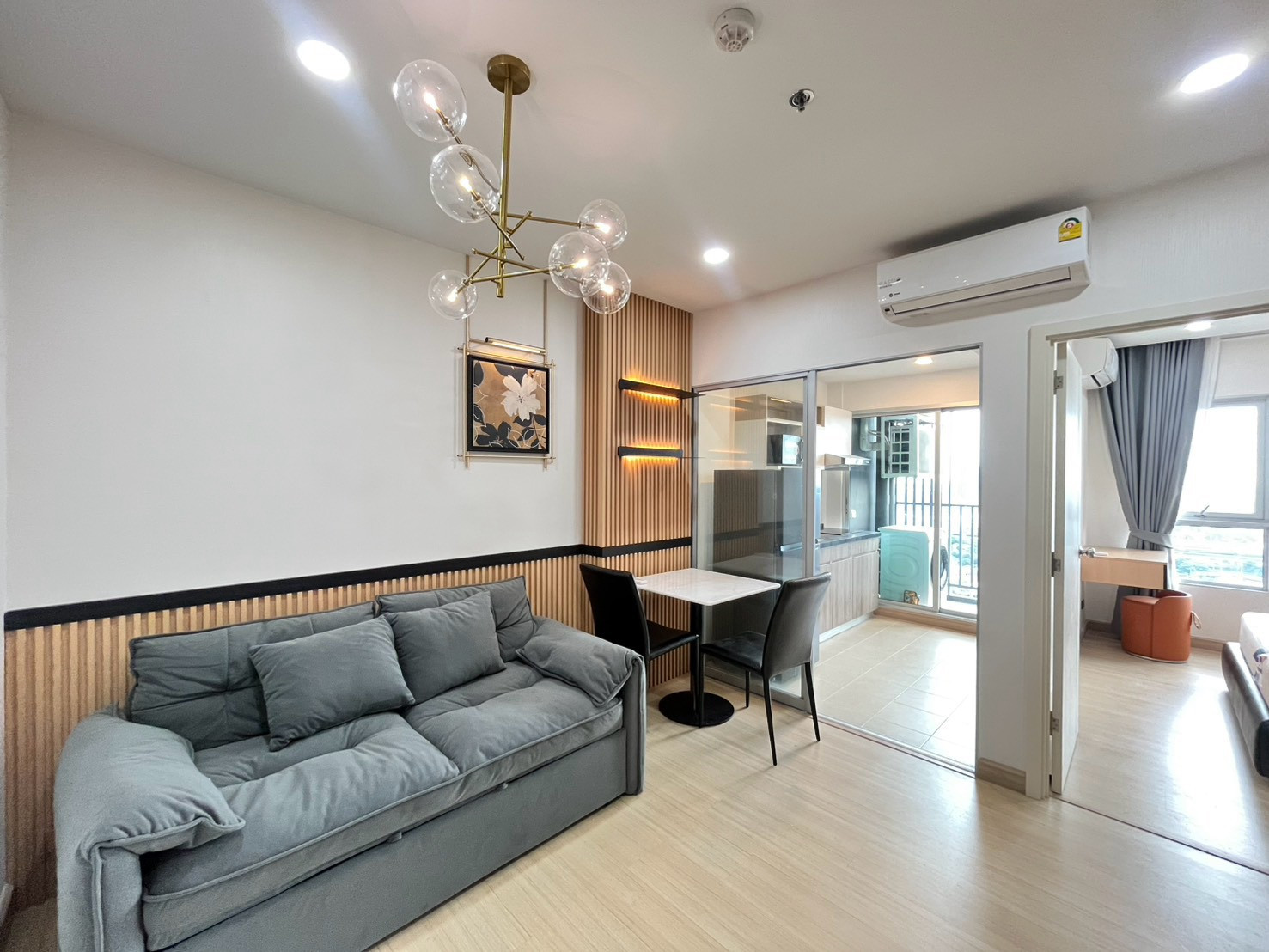 PFD-09257 ให้เช่าคอนโด ศุภาลัย เวอเรนด้า สุขุมวิท 117 (Supalai Veranda Sukhumvit 117) ห้องแต่งครบพร้อมอยู่ ใกล้ BTS ปู่เจ้า✨ PFD-09257 ให้เช่าคอนโด ศุภาลัย เวอเรนด้า สุขุมวิท 117 (Supalai Veranda Sukhumvit 117) ห้องแต่งครบพร้อมอยู่ ใกล้ BTS ปู่เจ้า✨