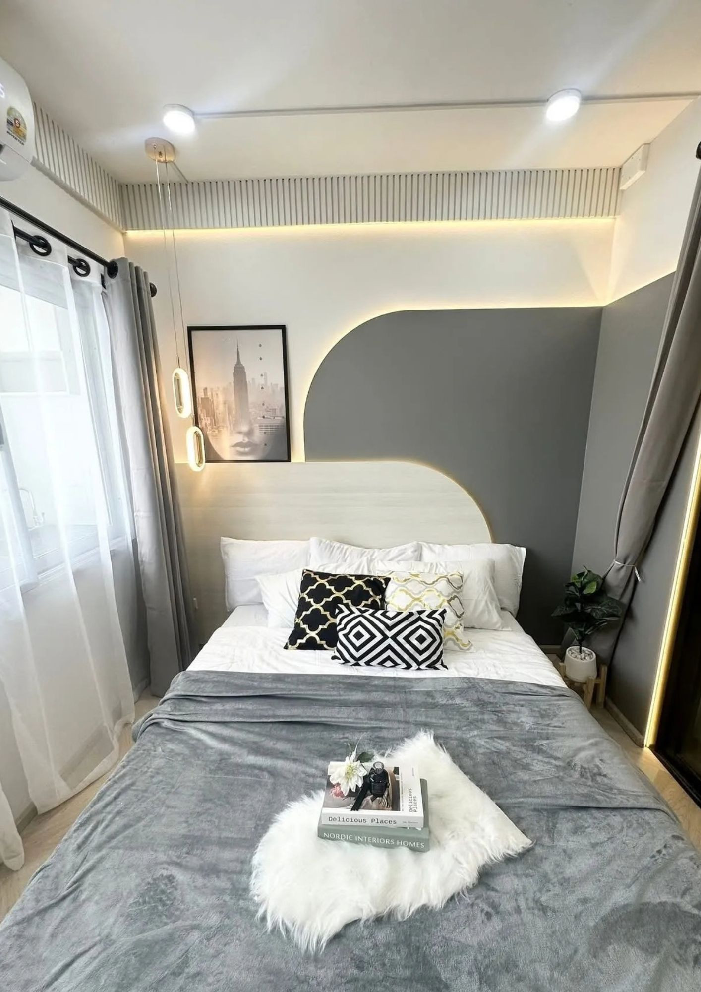 ให้เช่า Ratchada Prestige | 1 ห้องนอน เพียง 10,000 บาท/เดือน – รูปที่ 4