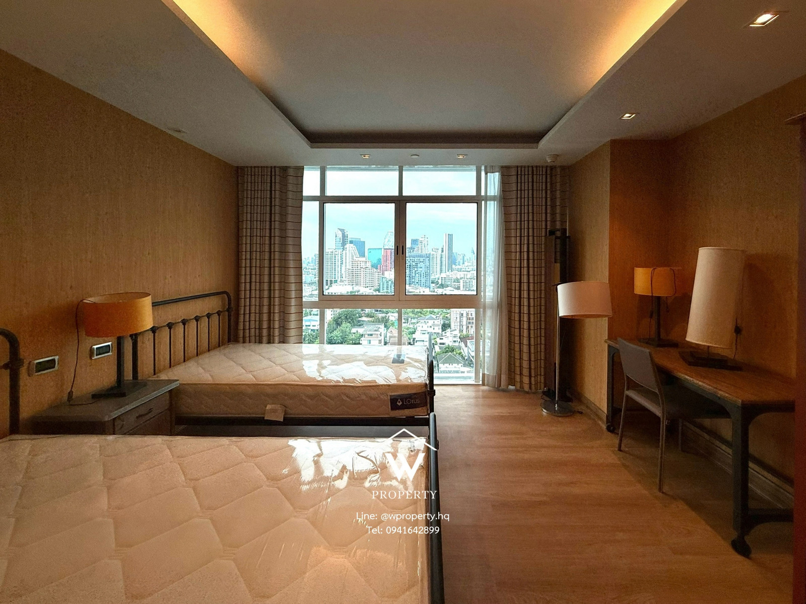 📍For Rent: Le Monaco Residence – รูปที่ 4