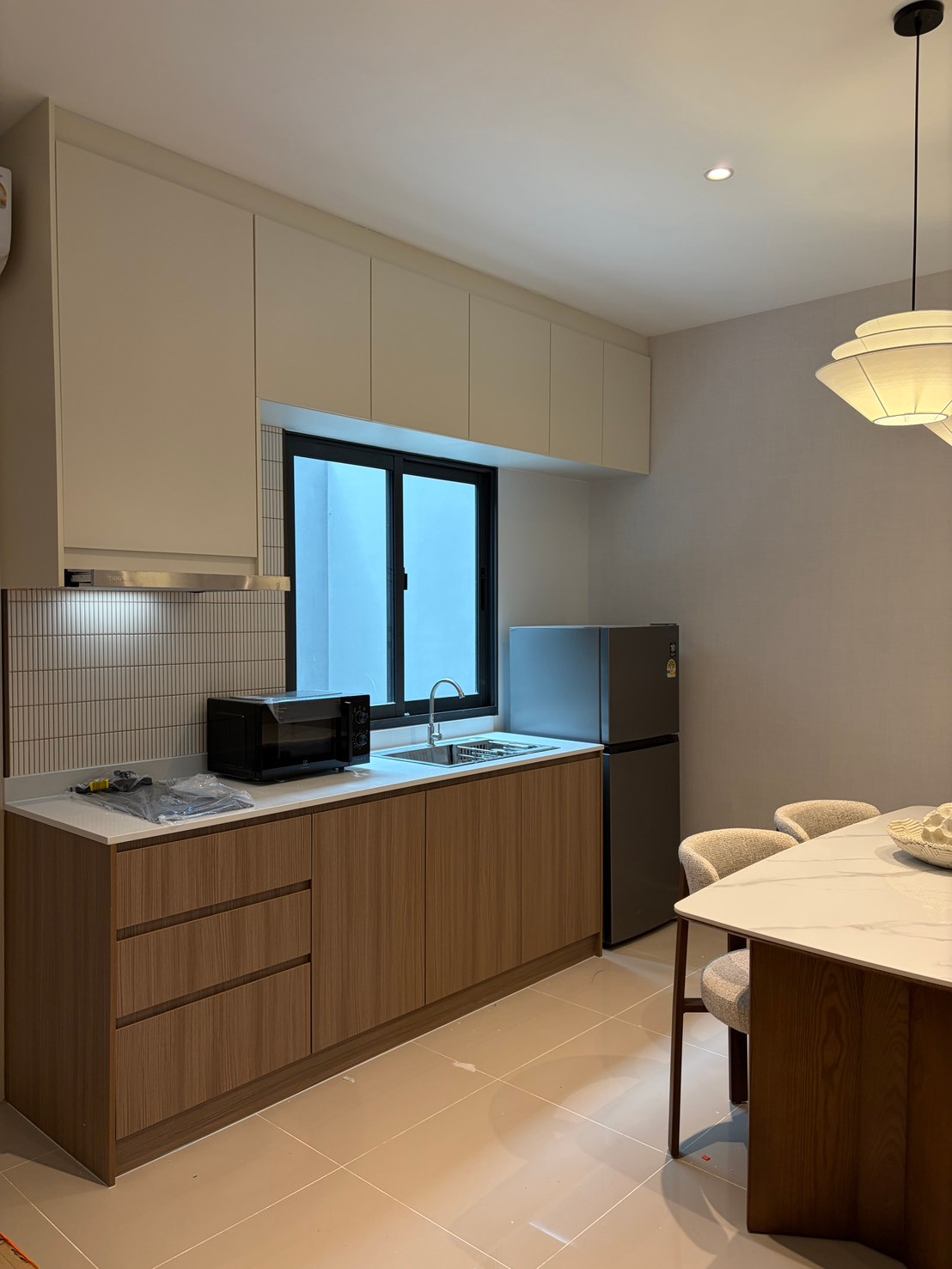 ปล่อยเช่าทาวน์โฮม Pleno สุขุมวิท บางนา 3 ✨ Townhome Pleno Sukhumvit Bangna 3 – รูปที่ 4
