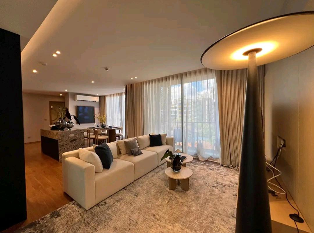 🔥 Luxury Condo for rent VIA 34 🔥🔥BTS Thonglor station