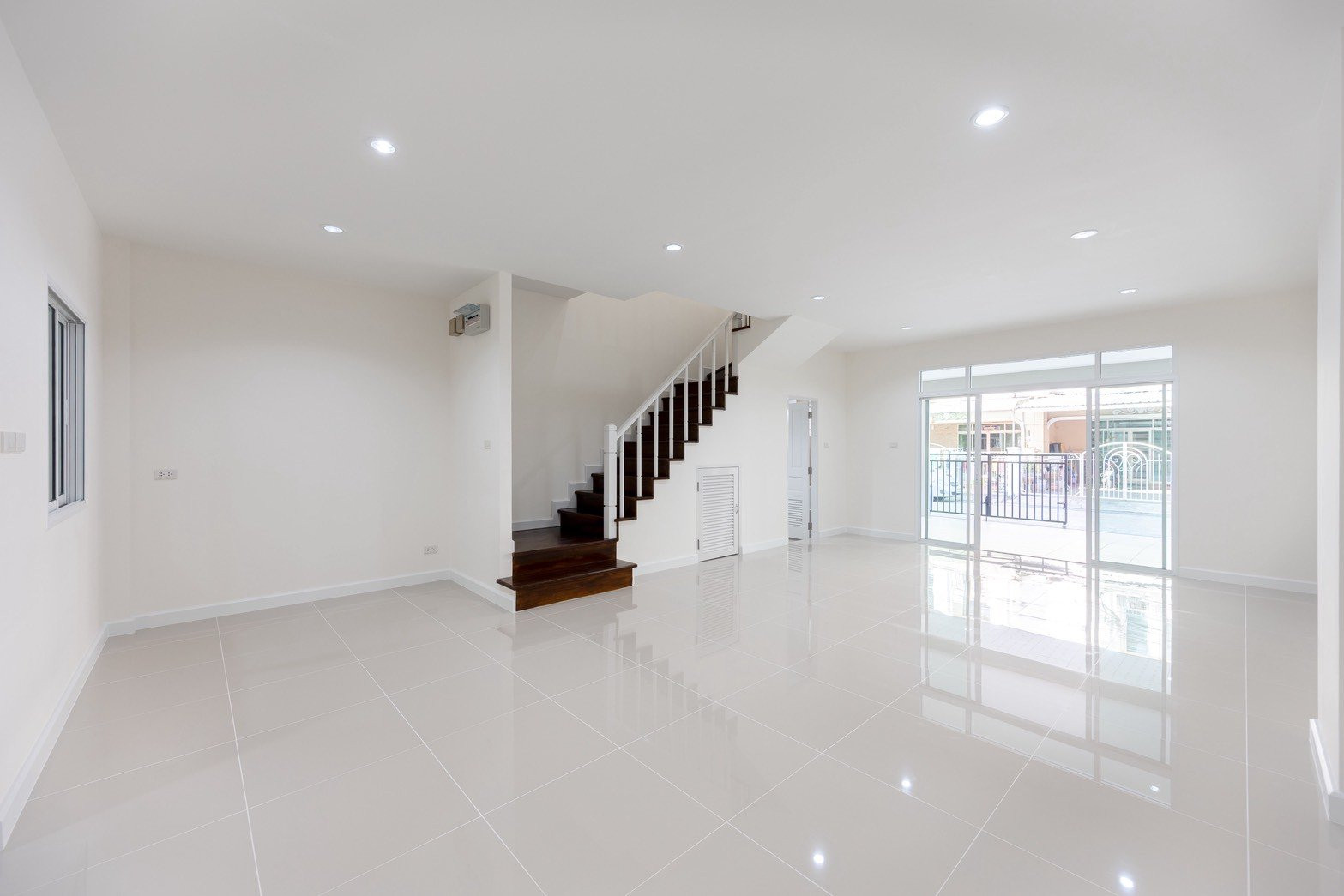 🏡 ทาวน์โฮม 2 ชั้น ฟังก์ชันครบ 3 ห้องนอน ✨ ปริญลักษณ์ ไลท์ พระราม 5 | 3.39 ล้านบาท – รูปที่ 3