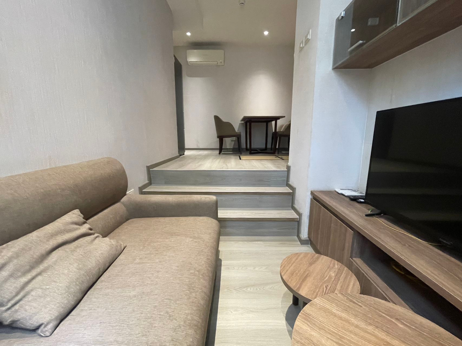 Hot Deal For rent 2 bedrooms for rent at RUNESU Thonglor 5 – รูปที่ 2