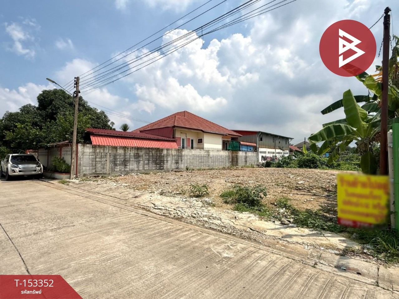 ขายที่ดิน เนื้อที่ 98 ตร.วา สามพราน นครปฐม  – รูปที่ 3