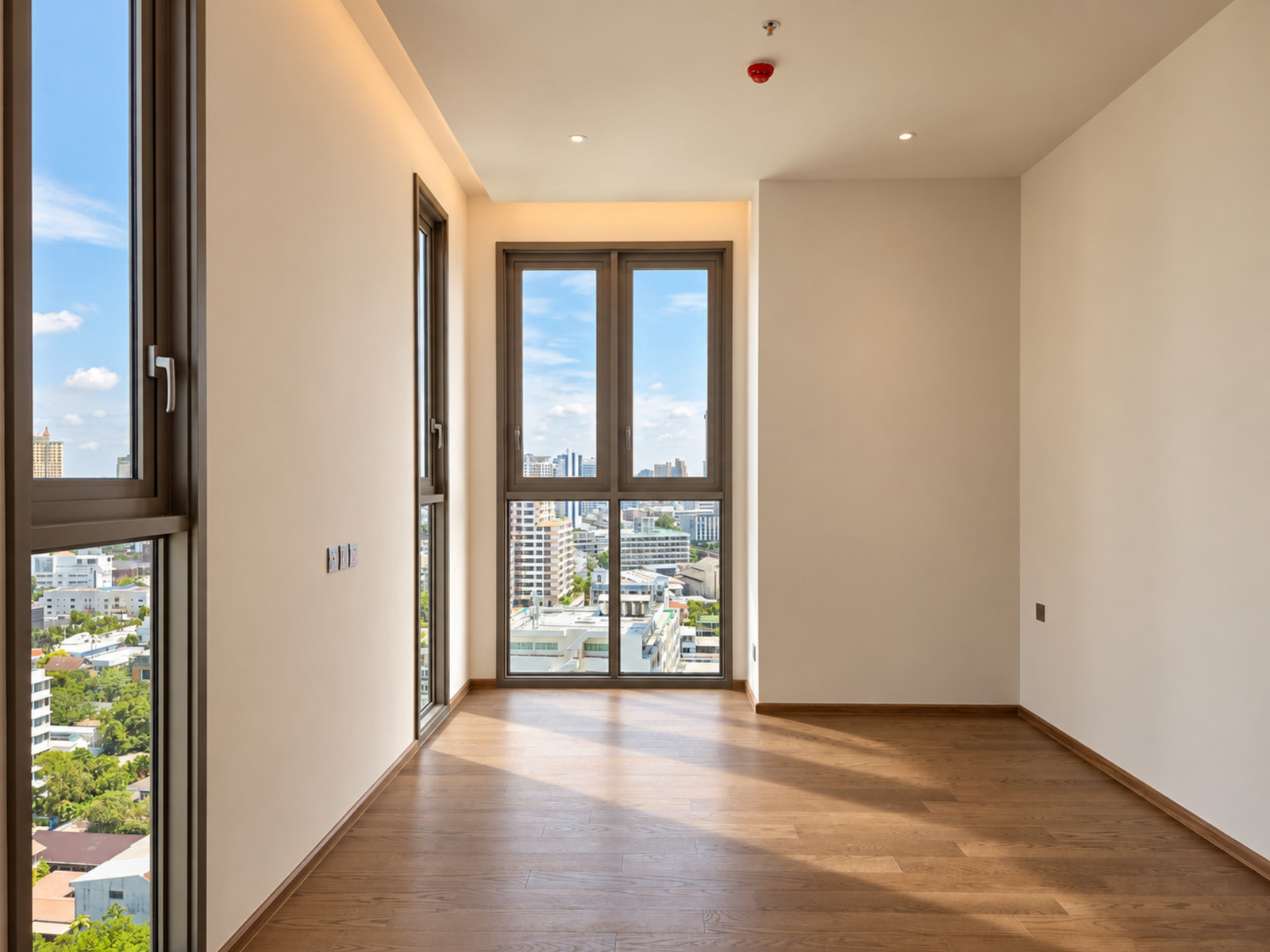 ❖ Premium Ari Residence ❖ความเรียบหรูที่ลงตัว กับชีวิตส่วนตัวในทำเลศักยภาพใจกลางอารีย์ | ใกล้ BTS อารีย์ 100 ม., โรงเรียนนานาชาติ RBIS แหล่งไลฟ์สไตล์ และโรงพยาบาลพญาไท 2 – รูปที่ 4