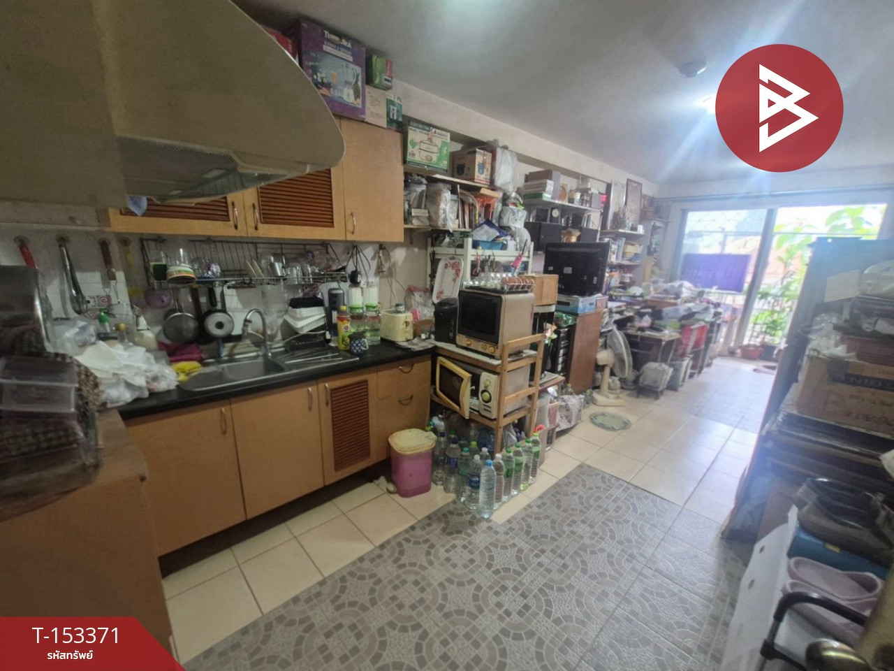 ขายคอนโด ปาล์มพาวิลเลี่ยน เทพารักษ์ (Palm Pavilion Theparak) สมุทรปราการ – รูปที่ 3