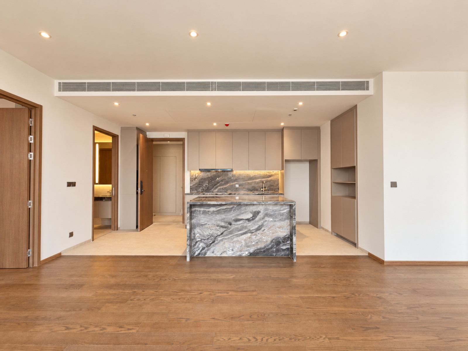 ❖ Premium Ari Residence ❖ความเรียบหรูที่ลงตัว กับชีวิตส่วนตัวในทำเลศักยภาพใจกลางอารีย์ | ใกล้ BTS อารีย์ 100 ม., โรงเรียนนานาชาติ RBIS แหล่งไลฟ์สไตล์ และโรงพยาบาลพญาไท 2 – รูปที่ 3