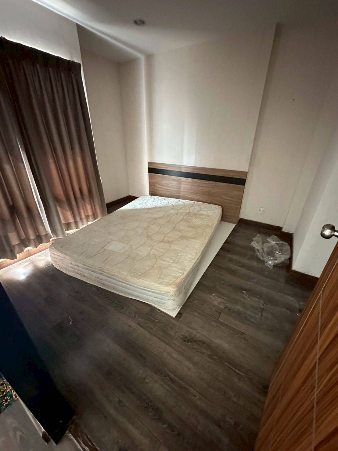  🏠 โครงการ รัชวิภาเพลส (Ratchavipha Place / Ratchawipa Place)  – รูปที่ 2