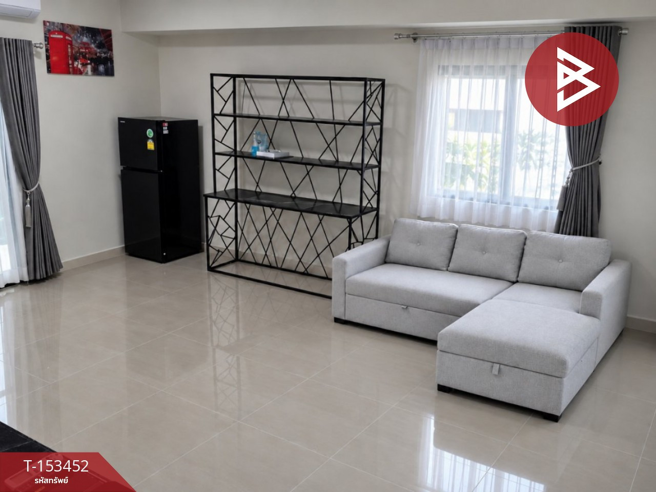 ขายทาวน์โฮมหลังมุม หมู่บ้านพลีโน่ รัตนาธิเบศร์-บางใหญ่ นนทบุรี (Pleno Rattanathibet-Bangyai) – รูปที่ 3