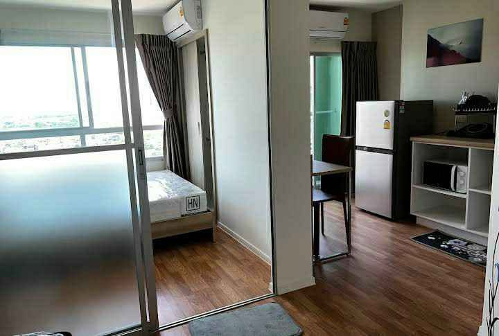 (Code SM2242) Condo for sale, Lumpini Park Phetkasem 98 project: Lumpini Park Phetkasem 98