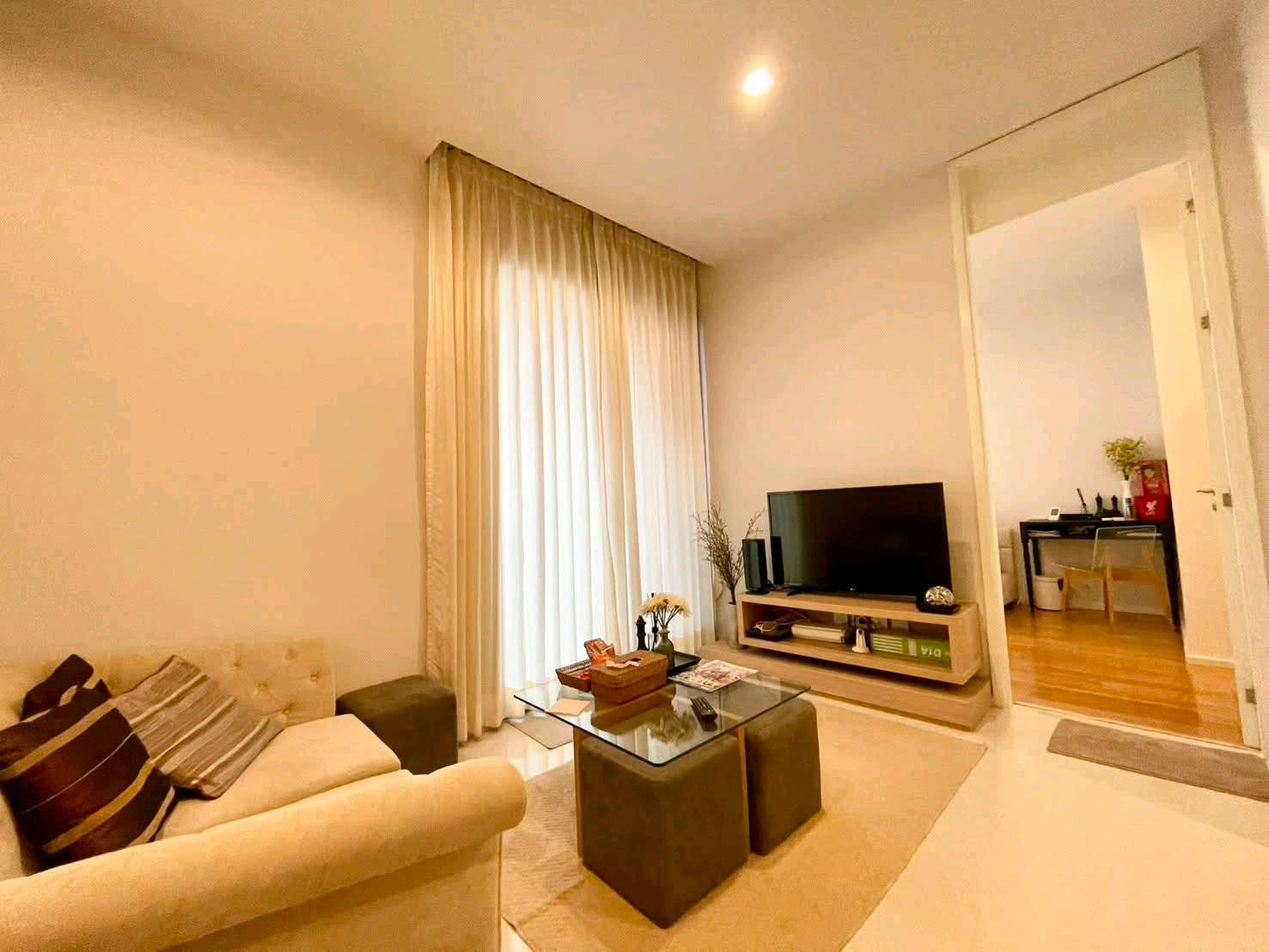 🐱🐶1 Bedroom on High Floor 26 with Pet Allowed🐶🐱