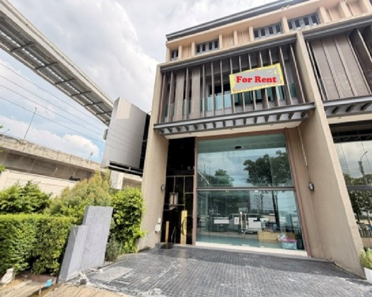 081-632-0632 Office for rent / Home Office 3.5 floors, The Plant City Chaengwattana project / corner house / popular roadside building / next to the BTS Muang Thong Thani Lake Station, can walk, can register a company. 081-632-0632 Office for rent / Home Office 3.5 floors, The Plant City Chaengwattana project / corner house / popular roadside building / next to the BTS Muang Thong Thani Lake Station, can walk, can register a company.