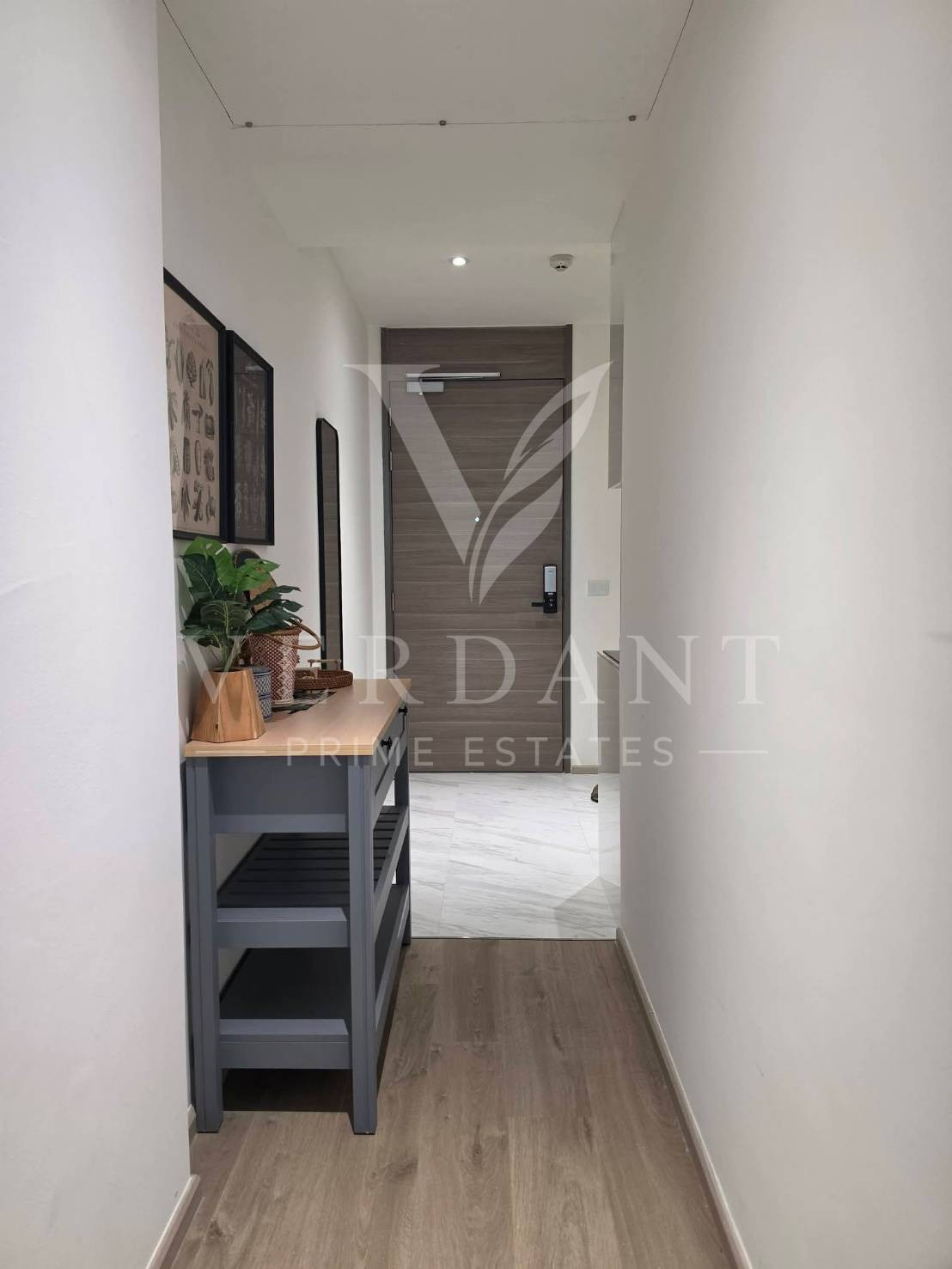 🏢 Fynn Asoke 48 ตร.ม. ห้องกว้าง 2 ห้องนอน – รูปที่ 4