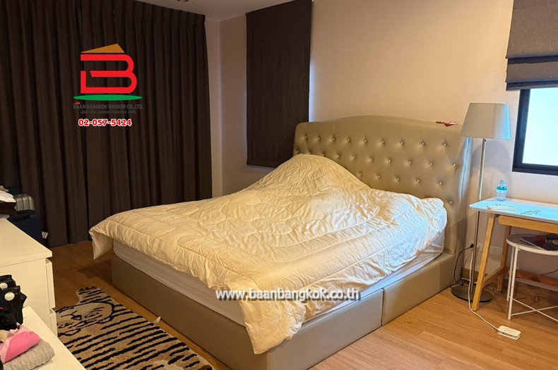 บ้านเดี่ยว 2 ชั้น หมู่บ้านภัสสร แจ้งวัฒนะ-ชัยพฤกษ์ เนื้อที่ 50.2 ตรว. ใกล้โรงเรียนนานาชาติสิงคโปร์ (SISB) ถนนแจ้งวัฒนะ-ชัยพฤกษ์ ตำบลบางตะไนย์ อำเภอปากเกร็ด จังหวัดนนทบุรี – รูปที่ 4