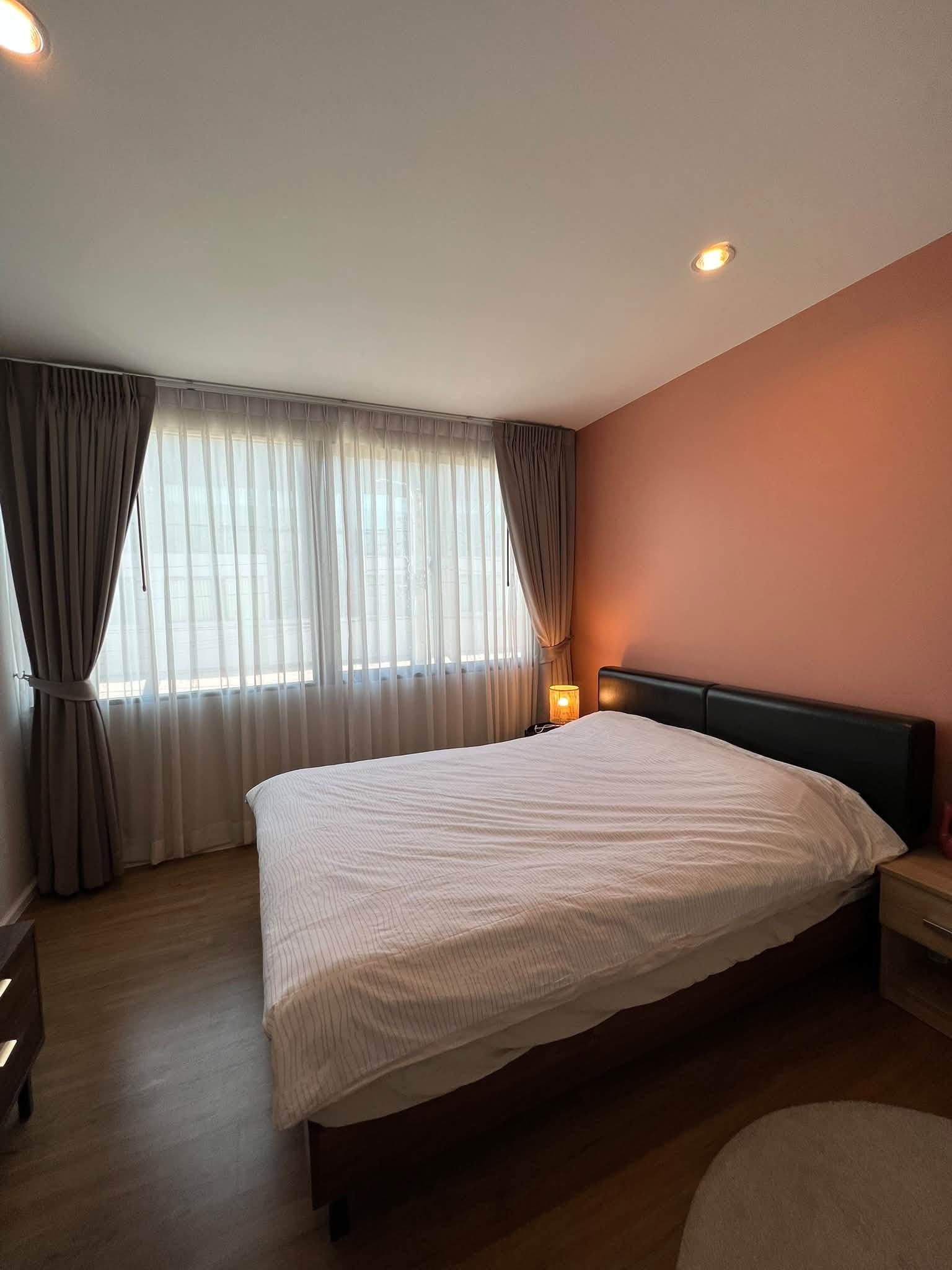 ให้เช่า Baan Klang Muang Rama 9 - Krungthep Kreetha 2 ห้องนอน 3 ห้องน้ำ ขนาด 150 ตร.ม. – รูปที่ 3
