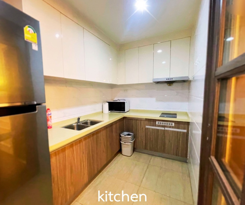 FOR SALE WITH TENANT | ARTISAN RATCHADA – รูปที่ 3