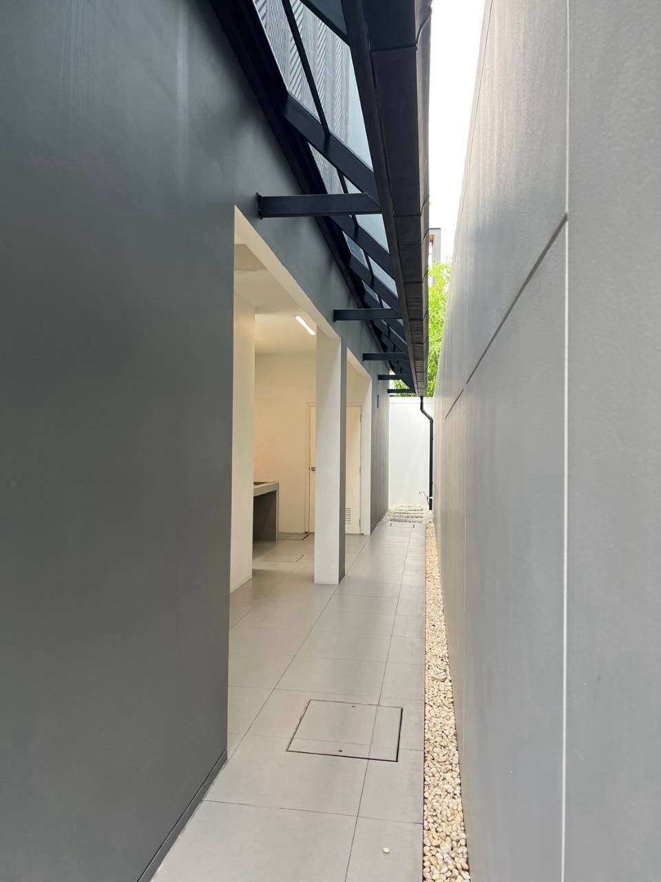 L19 House for sale The Primary V Kaset-Nawamin – รูปที่ 3