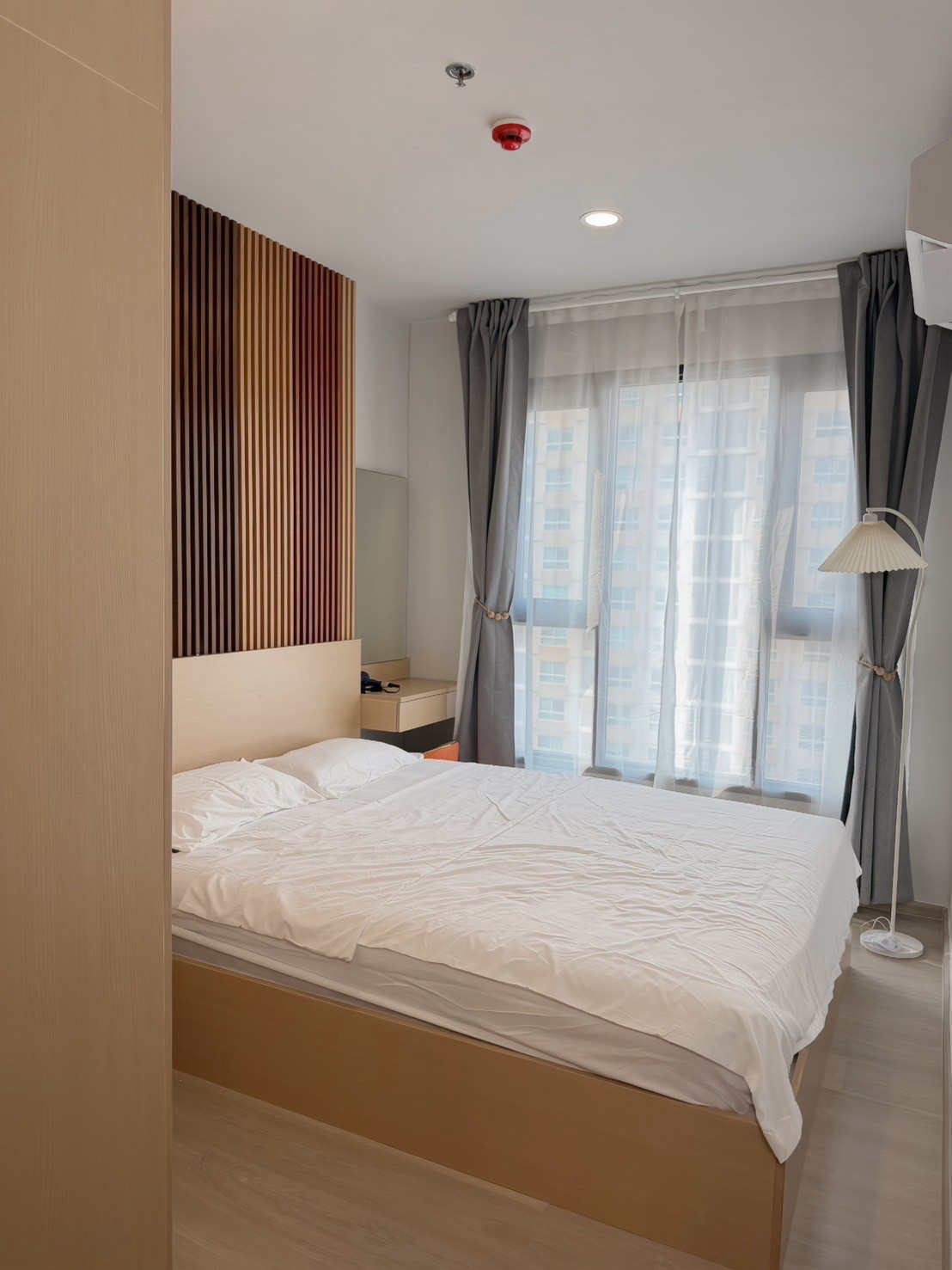 🏙️✨ Aspire Onnut Station | Condo for Rent 1Bedroom – รูปที่ 2