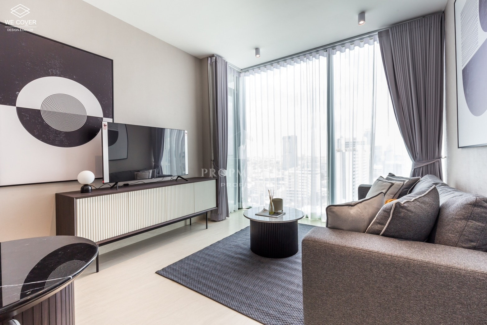✨Flash Deal ✨Tait 12 ( 1Bed 1Bath 52SQM.) พร้อมอยู่ ! เพียง 60,000 บาทต่อเดือน Tel.0981315848@propmatch ✨Flash Deal ✨Tait 12 ( 1Bed 1Bath 52SQM.) พร้อมอยู่ ! เพียง 60,000 บาทต่อเดือน Tel.0981315848@propmatch
