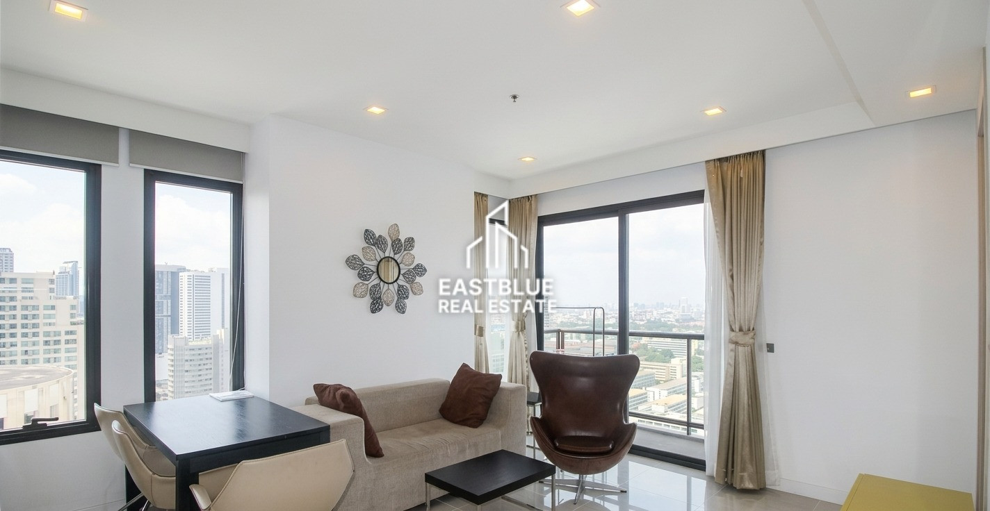 ***พร้อมอยู่*** l เช่าด่วน M Phayathai ห้องสวยสภาพดี ห้องไซส์ใหญ่ ทำเลดีใกล้ห้าง ใกล้โรงพยาบาลชั้นนำ รับสัตว์เลี้ยงตัวเล็ก Tel.0970986763 – รูปที่ 3