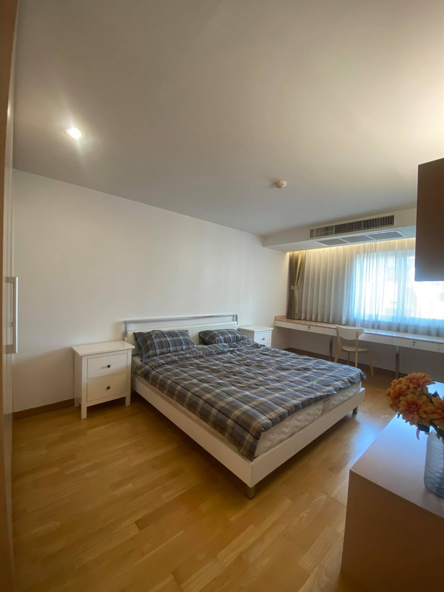 ✨ 3 ห้องนอน | ห้องใหญ่ พื้นที่กว้าง ฟังก์ชันครบ เหมาะสำหรับครอบครัว 📍 Residence 52 – รูปที่ 4