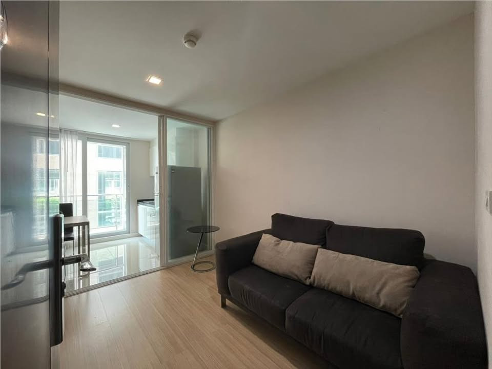 👑Mayfair Place Sukhumvit 64👑 (400m. BTS Punnawithi, shuttle available)