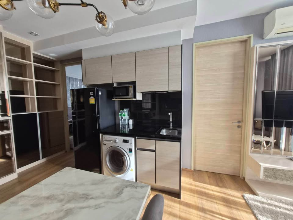 FOR  RENT📍  PARK ORIGIN 24  ปล่อยเช่าเพียง ฿ 42,000/ 12 เดือน ขาย  11,000,000 บาท – รูปที่ 4