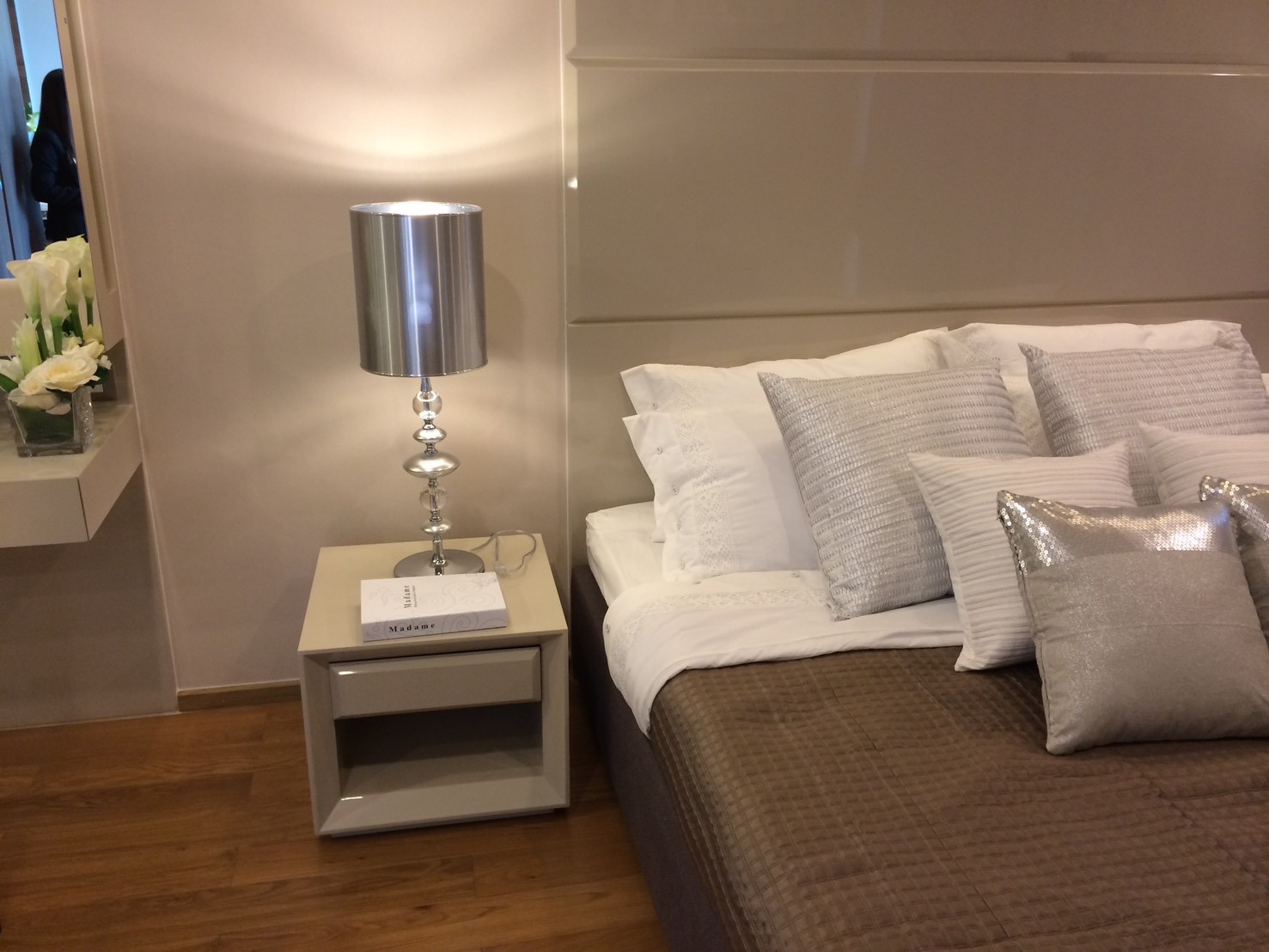 Hot rent deal The Address Sathorn Hot rent deal The Address Sathorn