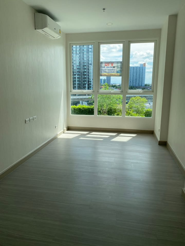 (รหัส SM2239) ขายคอนโด โครงการ Supalai Loft Sathorn - Ratchaphruek : ศุภาลัย ลอฟท์ สาทร - ราชพฤกษ์ 