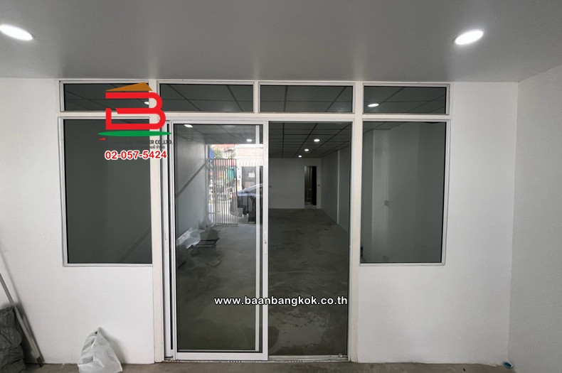 ทาวน์เฮาส์ 2 ชั้น (หลังริม) เนื้อ 25 ตร.ว. หมู่บ้านศิริชัย ซอยรามอินทรา 14 แยก 22 (ซอยมัยลาภ) ถนนรามอินทรา แขวงท่าแร้ง เขตบางเขน – รูปที่ 4