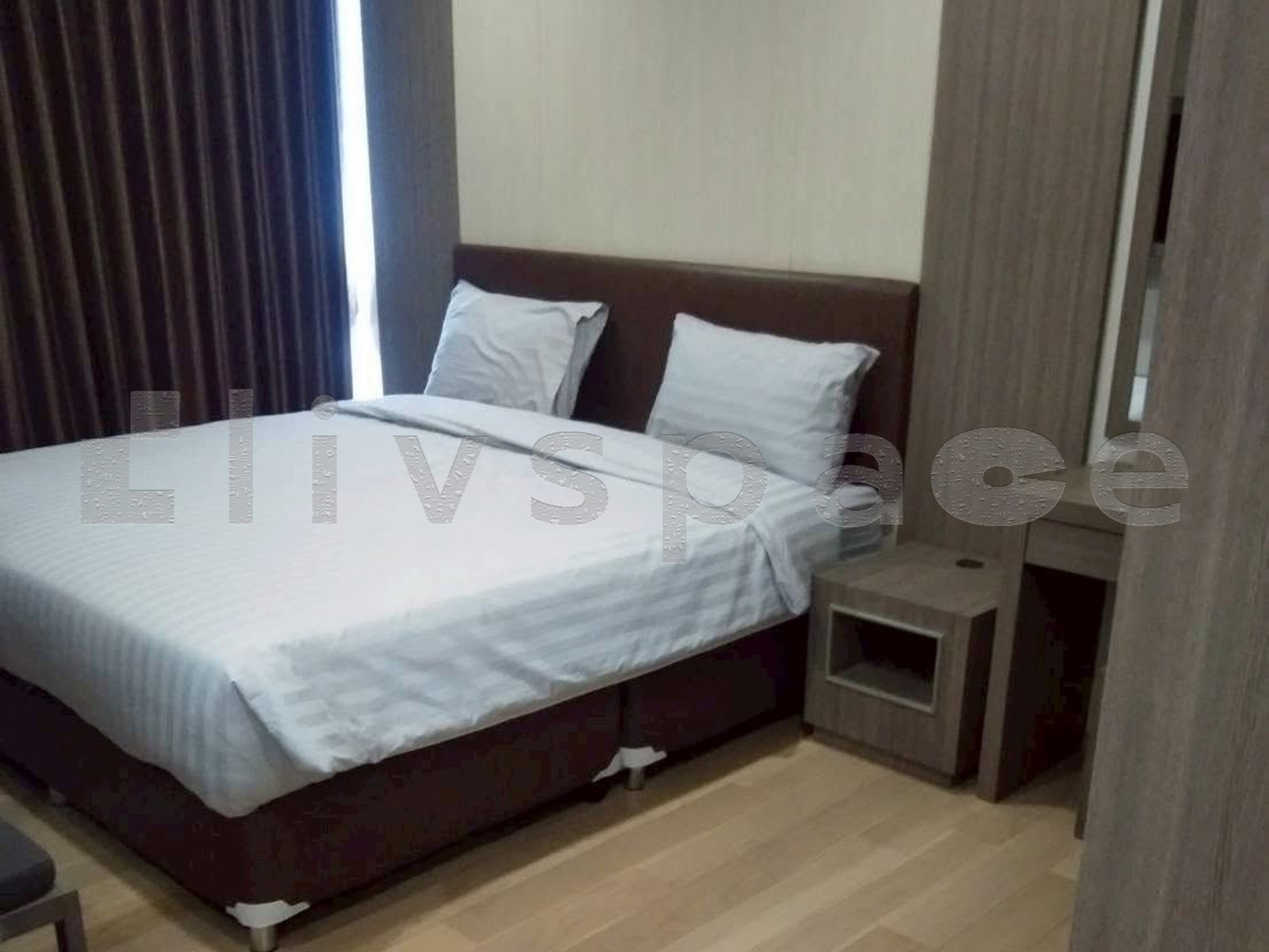 ▚ L06CNBツ ให้เช่า Art @ Thonglor 25 1Bed 44.53ตร.ม. ห้องใหม่ เฟอร์ครบ ราคาดี ใกล้ BTS ทองหล่อ✨ – รูปที่ 4